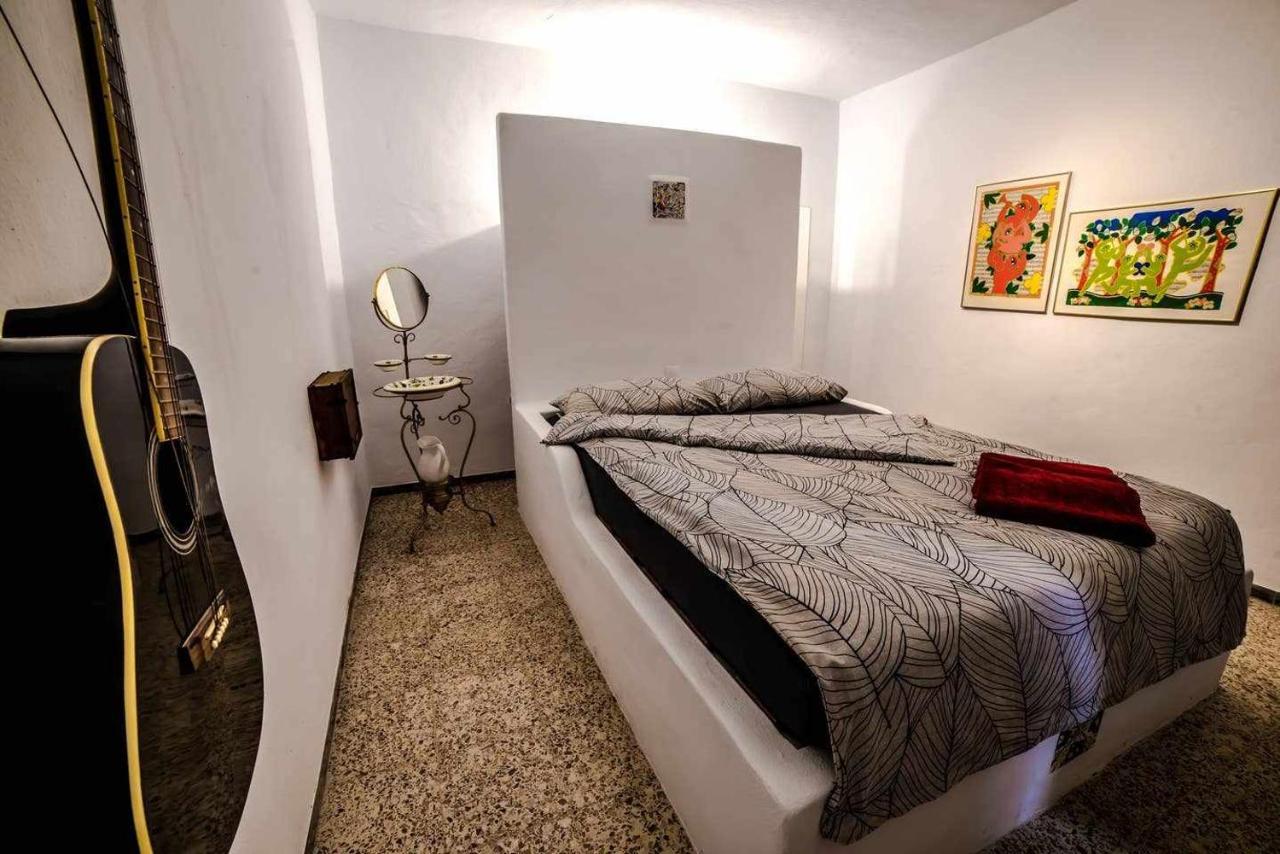 Casa Chalet La Casita Tabayesco Esterno foto